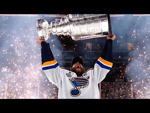 The Greatest Underdog Story in NHL History