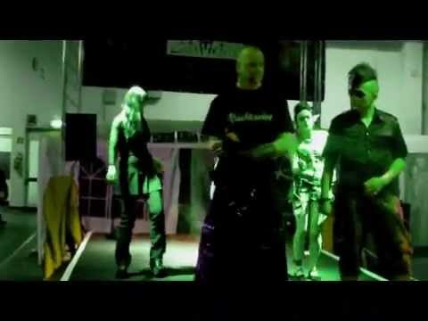 Wahnsinn (Nachtgeist Version) Live Gothika RPC 2011