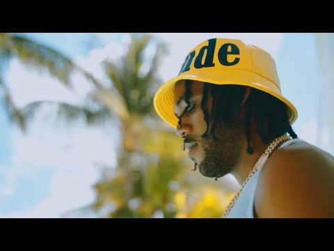 HOTBLOCK JMOE - Type Of Mood Im In / King Talk