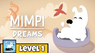Mimpi Dreams level 1 full gameplay watch now
