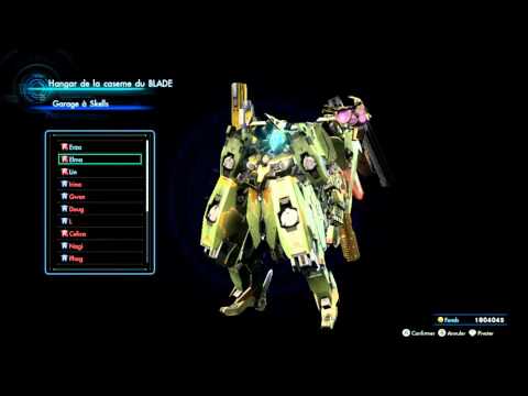 Xenoblade Chronicles X - #135