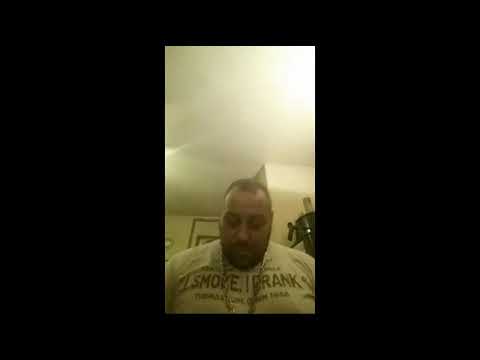 Killer Surprise Ali Abdul Aziz (2017 december vége)