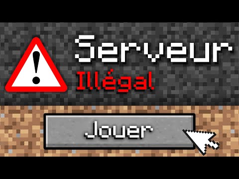 THIS SERVER IS ILLEGAL IN SOME COUNTRIES...