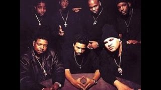Fat Joe - Rock Shyt Feat. Diamond D & Lord Finesse