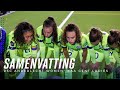 ? RSC ANDERLECHT WOMEN - KAA GENT LADIES: 2-0