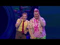 Spongebob The Musical BFF