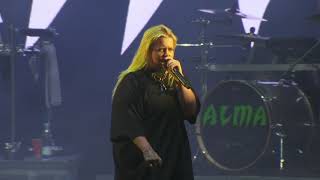 Alma – Chasing Highs (Live at Roskilde Festival 2019)