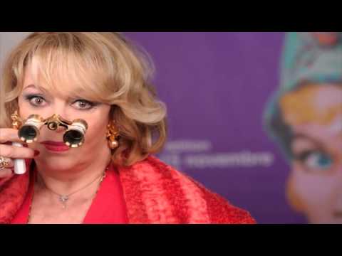 Michèle Mercier atteinte d'un cancer