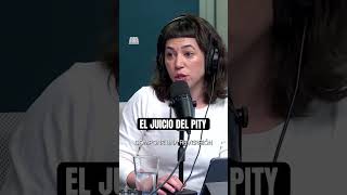 ¿Culpable?