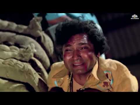 असरानी की हस हस के लोटपोट कर देनेवाली डबल धमाल कॉमेडी | Nalayak Moivie | Asrani Comedy Scene