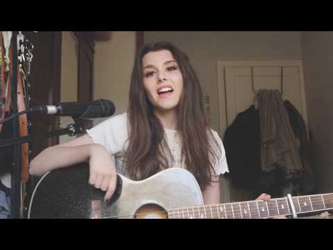 Bella Estelle - Hit Me Baby One More Time (acoustic cover)