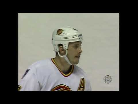NHL 27.04.1996  G6   Avalanche - Canucks