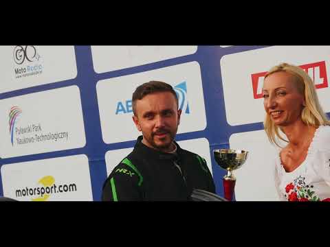 RAJD NADWIŚLAŃSKI 2021 l ADAM RACHFAŁ / SŁAWOMIR LEJA l HONDA CIVIC l