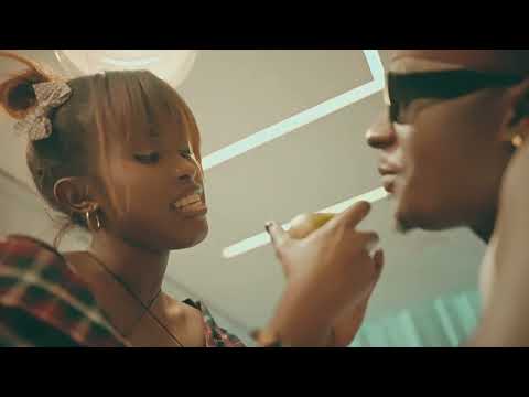 Platini P - SAME AS ME Ft Linda Montez (official Video)