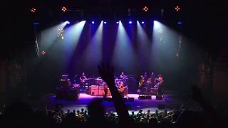 "Laugh About It"...  Tedeschi Trucks Band @ The Beacon 2017