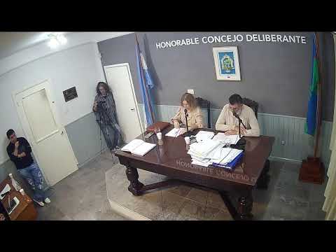 17° Sesión Ordinaria 2026