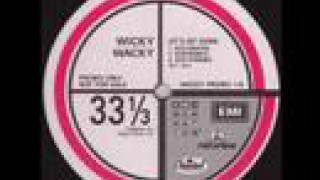 RARE Wicky Wacky -"Let's Get Down"( RH Kirk ACID CLASSIC)