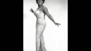 esther philips - just like a fish