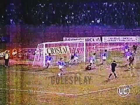 Deportes Arica VS Deportes Iquique 2000