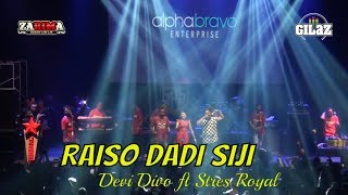 Download lagu Raiso Dadi Siji STRESS ROYAL FEAT DEVI DIVO mp3 Download lagu Raiso Dadi Siji STRESS ROYAL FEAT DEVI DIVO mp3