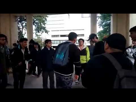 Batallas de averno lapso 🆚 RVP 🆚 SNT