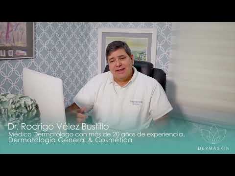 Tratamiento para el acné en Cartagena - Rodrigo Vélez Dermatólogo