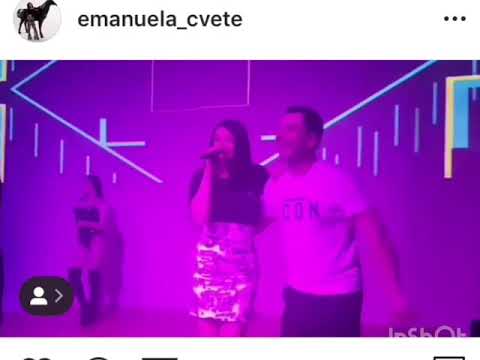 emanoela i boris dali