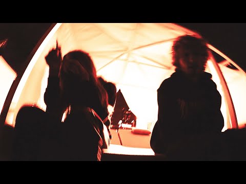 SEEJAYXO X WSTDYTH - "ASHES" (OFFICIAL MUSIC VIDEO)