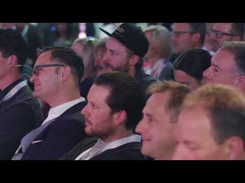 IFJ Startup Forum (Beispiel eines IFJ-Events)