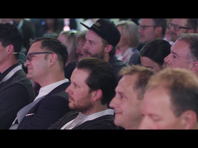 IFJ Startup Forum