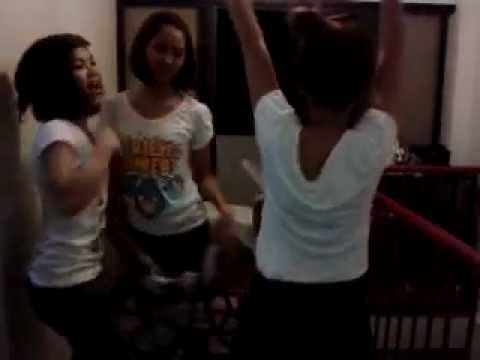 call me maybe by jhen ft. chel, didits, vivian, claudine