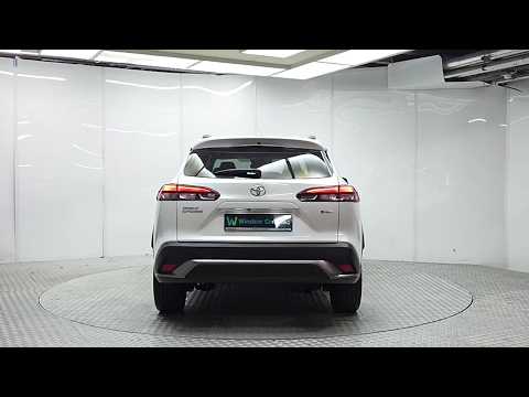 Toyota Corolla Cross Z Hybrid *Top spec* - Image 2