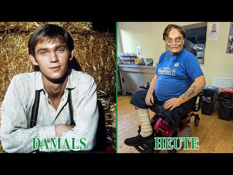 Die tragische Geschichte der Schauspieler aus DIE WALTONS: So sehen sie im Jahr 2025 aus!