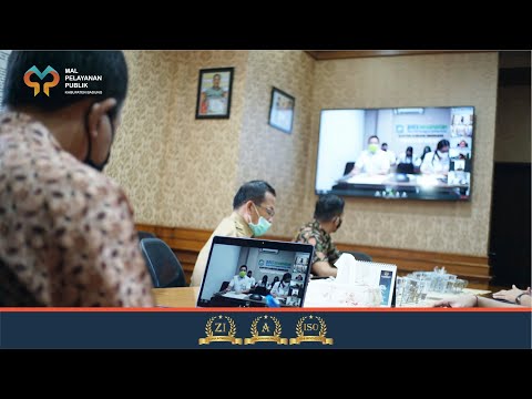 KEJARI BADUNG PIMPIN RAPAT FORUM KOORDINASI BPJS KESEHATAN BADUNG