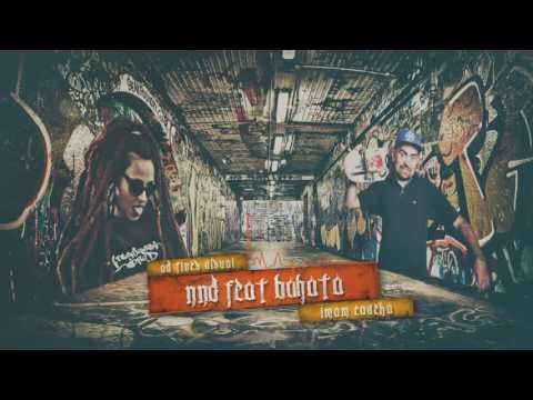 NND x MC BAHATA - IMAM ČOVEKA (PRODUCED BY CKEA)