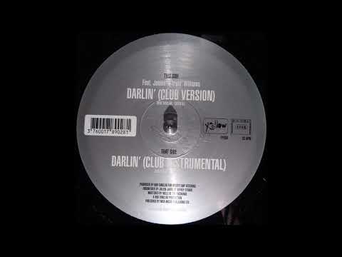 Bob Sinclar - Darlin' (Club Version)