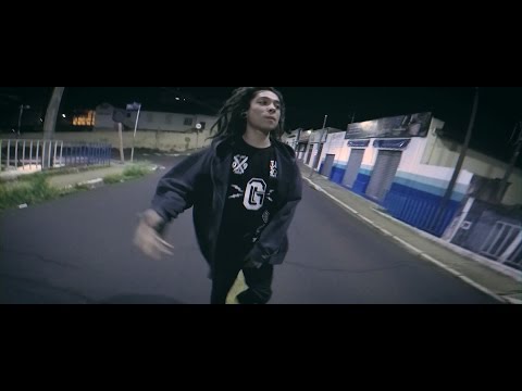 Kiura - Existir [VIDEOCLIPE OFICIAL]