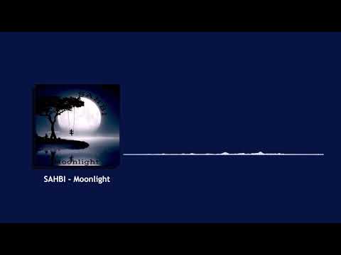 Sahbi - Moonlight (Official Audio) prod. by Takinu
