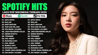 Download lagu Mahalini - Keisya Levronka - Ghea Indrawari ♪ Top Hits Spotify | Lagu Pop Indonesia Terbaru 2024 mp3 Download lagu Mahalini - Keisya Levronka - Ghea Indrawari ♪ Top Hits Spotify | Lagu Pop Indonesia Terbaru 2024 mp3