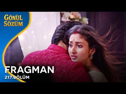 Gönül Sözüm Hint Dizisi 217. Bölüm Fragmanı @kanal7