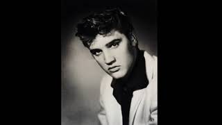 Elvis Presley: I Forgot To Remember To Forget (Lyrics)