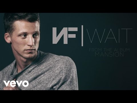 NF - Wait (Audio)