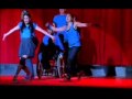 Glee- Push it 
