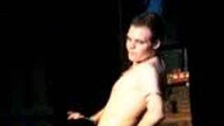 Matt Elliott at Natasha's