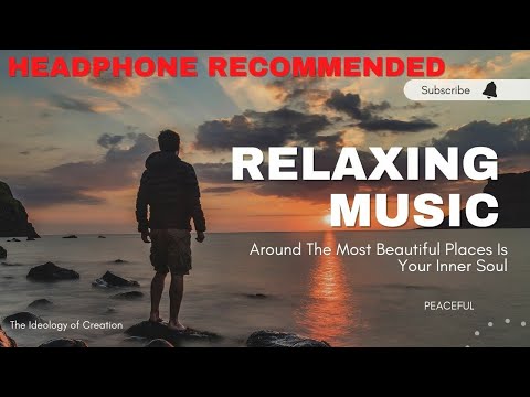 Relaxing Music | Spa | Stress Relief Music| Meditation | Sleeping Music | Yoga Music| Exercise Music