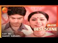Tum Bin Jaaoon Kahaan Hindi TV Serial Best Scene 131 Vikas Bhalla Jividha Sharma Zee TV