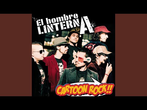 Video thumbnail for El Hombre Linterna