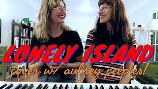 Lonely Island cover w/ Aubrey Peeples