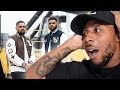 K-Trap - Mobsters ft. Blade Brown (Official Video) | REACTION