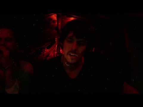 Feathered Sun live @ Suma Beach 12.09.2015 Istanbul